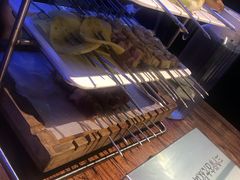 -三个蒙古大叔羊肉串(大宁店)