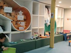 -极橙儿童齿科矫正中心(奥城店)