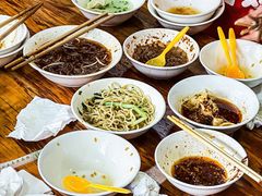 -洞子口张老二凉粉(文殊院店)