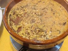 禾虫蒸蛋-大笑饭堂(甲子桥店)