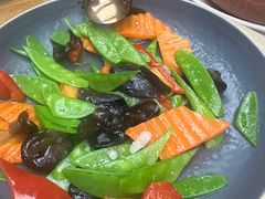 -云海肴·汽锅鸡·云南菜(天山百盛优客店)