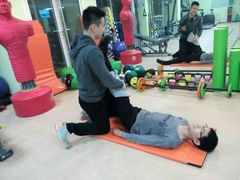 android_upload_pic-VLines耀能运动24小时·月付制健身(京广桥店)