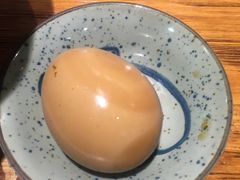 溏心茶香卤草鸡蛋-囿面传统制面馆(中央路店)