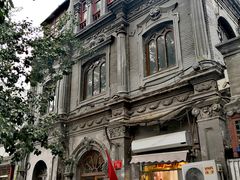 -1901 Cafe(西四店)