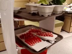 -海底捞火锅(河东万达广场店)