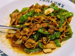-宋徽厨·安徽菜(怀宁步行街店)
