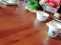 -吴越荣记苏州菜·松鼠桂鱼100%活鱼现做(斜塘老街店)