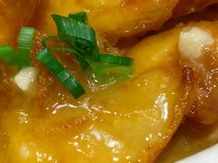 -小广寒电影艺术餐厅(小广寒经三路店)
