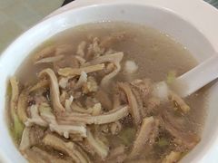 醒味羊杂汤-荔枝楼酒家(员村东璟店)