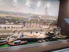 -中国京杭大运河博物馆