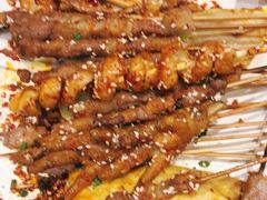 -木屋烧烤(坂田天安云谷店)