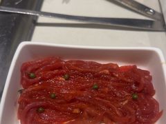 -海底捞火锅(上元大街店)