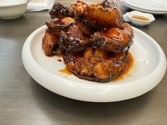 -骆驼阿三饭店(迪赛邻里店)