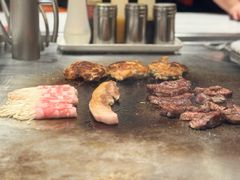 -火地铁板烧(昆山万象汇店)