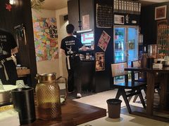 -贰醒·私房小院烧烤 (太古里店)