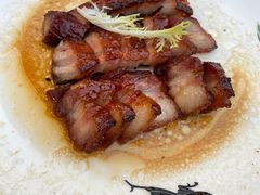 叉烧-猪肉婆私房菜(容桂总店)