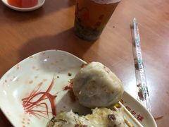 -求生煎包(武夷小区店)