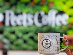 -Peet's Coffee皮爷咖啡(上海长风大悦城店)