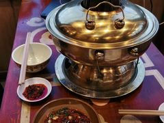 -四姑娘山阿巴郎·藏式花园餐厅