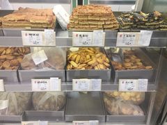 -上海哈尔滨食品厂(淮海中路店)