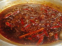 -大龙燚火锅(春熙店)