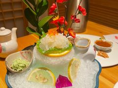 -大岛日本料理铁板烧(南通大饭店)