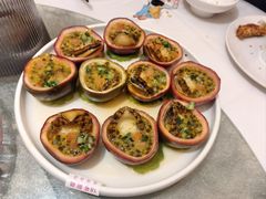 -79号渔船海鲜饭店(宝安店)
