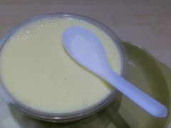 凤凰奶糊-百花传统甜品店(原址店)