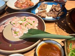 -烧肉达人•炭火烧肉(新天地店)