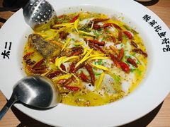 -太二酸菜鱼(沈阳万象城店)