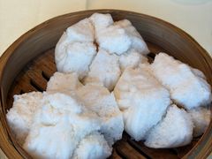 蚝皇叉烧包-兴悦酒家(保利克洛维店)