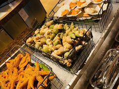 -杭州国际会议中心洲际酒店-原素全日餐厅(解放东路店)