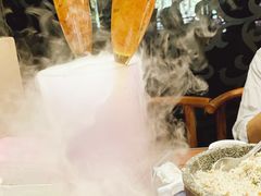 -一心斋素食馆(龙岗店)