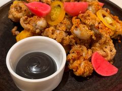 -沛家·西餐Brunch·直火料理