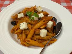 -后厨意餐La Cucina(外交公寓店)
