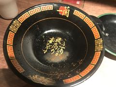 -一兰拉面(新宿中央东口店)