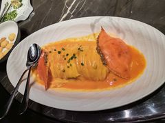 -海派悦庭·海胆烧麦·新融合菜(凯德广场店)