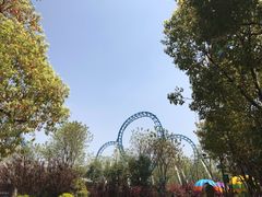 -芜湖方特东方神画