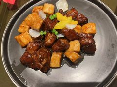 -上海人家花樣年华(中山公园店)
