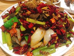 -小艺烧烤(曲江店)