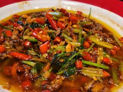 -匠熙小馆(崇文门店)