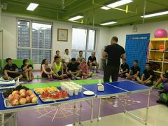 android_upload_pic-红山会健身·普拉提(广安门店)