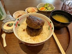 -ITARU食堂·定食料理(西丽店)