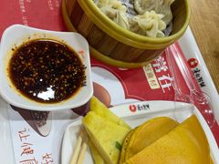 -送福记宋记粥铺(南京南街店)