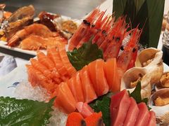 -大渔铁板烧(大悦城店)