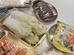 -珺小七铜锅涮肉(桃园路店)