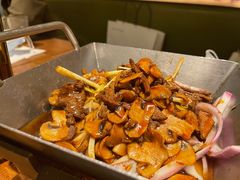 -弄堂里·寻味杭州(湖滨银泰in77C区店)