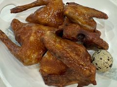 -渔意楼·驰名沙田乳鸽(五羊旗舰店)