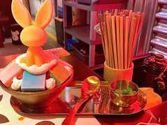 疯兔欢乐碗-江北北火锅馆·公路夜市(魏公村店)