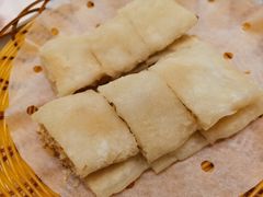 -稻香酒家·33年老字号·港式粤菜(富邦中心店)
